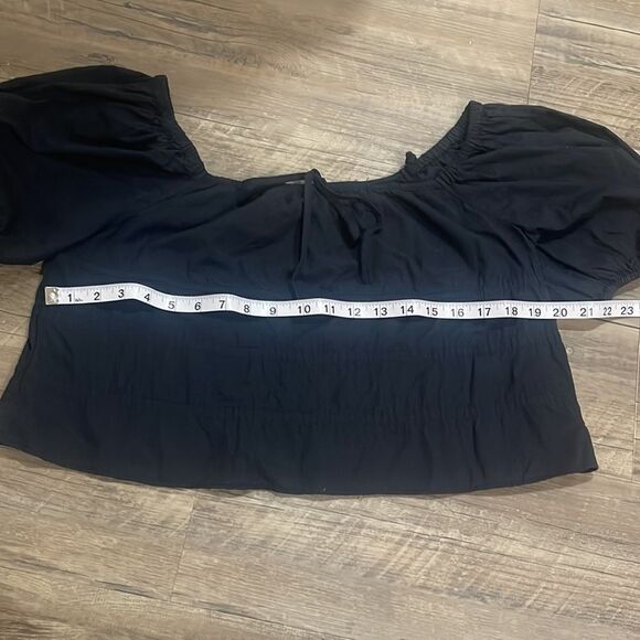 Nordstrom Abound crop top size small - Picture 9 of 10